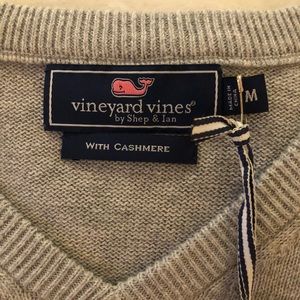 Vineyard vines men’s sweater